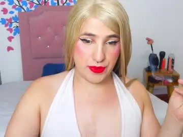 Chaturbate Private Sex Chat of elektra_doll