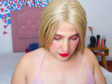 Chaturbate Best live sex cam show of elektra_doll