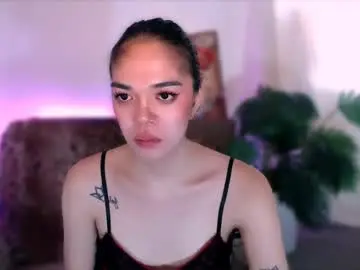 Chaturbate Sex Chat of hannahforyou