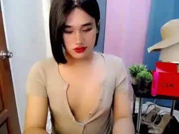Chaturbate Live Sex Cam of lexy_babexxx