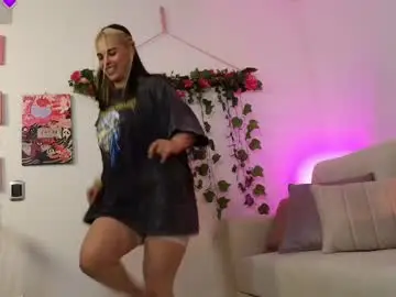 Chaturbate Live Sex of naho_4269