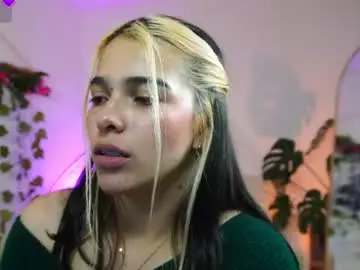 Chaturbate Live Sex Cam of naho_4269