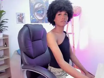 Chaturbate Adult Video Chat of naomisaenz_