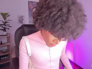Chaturbate Live Sex Cam of naomisaenz_