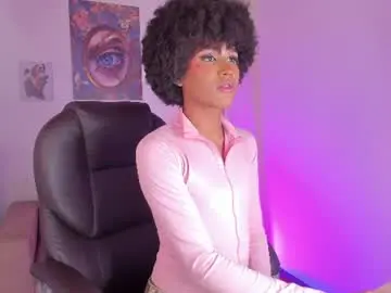 Chaturbate Private Sex Chat of naomisaenz_
