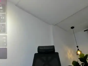 Chaturbate Live Porn of sofia_escobarr