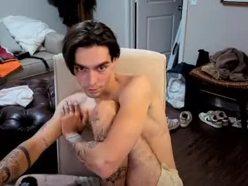 Chaturbate Adult Video Chat of str8whiteboy21