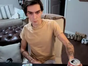 Chaturbate Sex Chat of str8whiteboy21