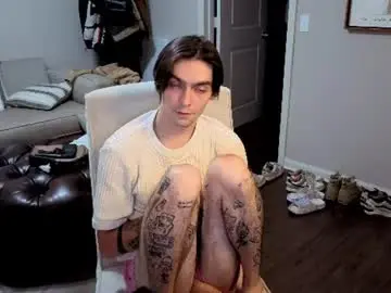 Chaturbate Live Sex of str8whiteboy21
