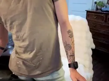 Chaturbate Best live sex cam show of str8whiteboy21