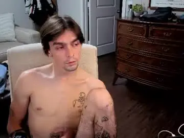Chaturbate Sex Cam of str8whiteboy21