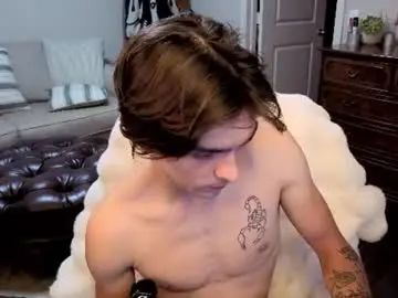Chaturbate Sex Chat of str8whiteboy21