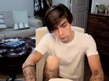 Chaturbate Adult Video Chat of str8whiteboy21