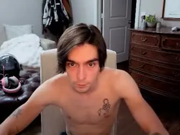 Chaturbate Live Porn of str8whiteboy21