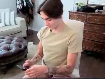 Chaturbate Best Webcam of str8whiteboy21