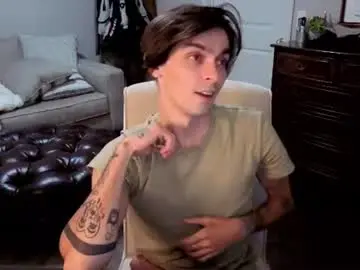 Chaturbate Adult Webcam of str8whiteboy21