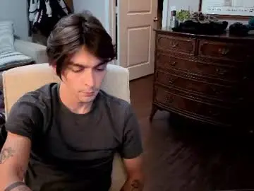 Chaturbate Live Porn of str8whiteboy21