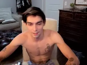 Chaturbate Adult Video Chat of str8whiteboy21