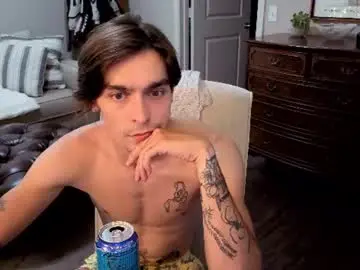 Chaturbate Best Webcam of str8whiteboy21