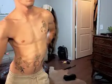 Chaturbate Live Sex Cam of str8whiteboy21