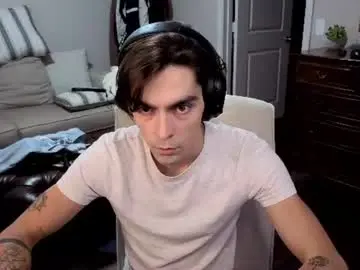 Chaturbate Live Sex Cam of str8whiteboy21
