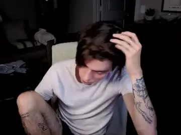 Chaturbate Live Sex Cam of str8whiteboy21