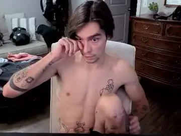 Chaturbate Nude Webcam of str8whiteboy21