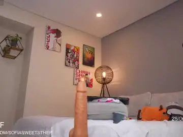 Chaturbate Live Sex Cam of sweetsthep22