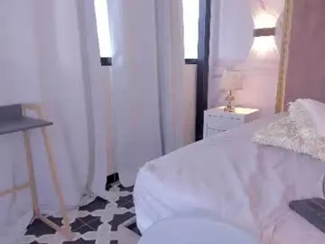 Chaturbate Watch Live Sex Cams of valeriaortegaa
