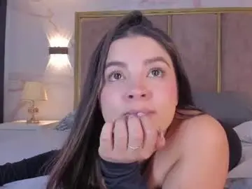 Chaturbate Live Sex of valeriaortegaa