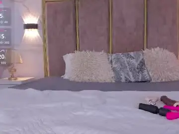 Chaturbate Adult Webcam of valeriaortegaa
