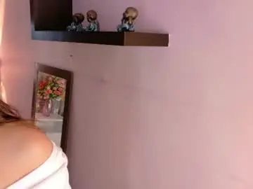Chaturbate Adult Webcam of valeriaortegaa