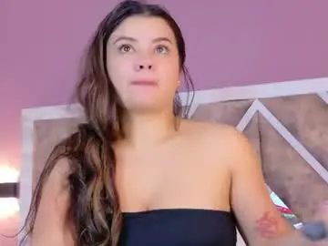 Chaturbate Private Sex Chat of valeriaortegaa