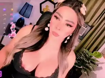 Chaturbate Live Sex Cam of xjackiehugesuckerx