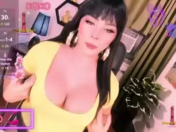 Chaturbate Adult Video Chat of xjackiehugesuckerx