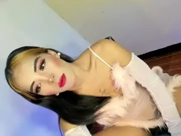 Chaturbate Adult Video Chat of your_girl_yeka