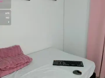 Chaturbate Best live sex cam show of abigail_w