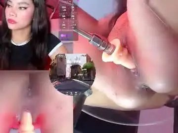 Chaturbate Free Live Porn of arihale_