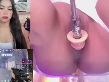 Chaturbate Live Sex of arihale_