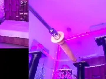 Chaturbate Live Sex Cam of arihale_