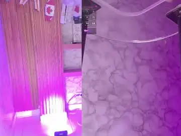 Chaturbate Private Sex Chat of arihale_