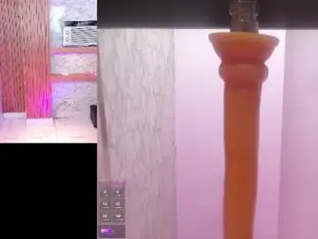 Chaturbate Nude Webcam of arihale_