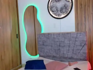 Chaturbate Sex Cam of arith_sandoval_sc
