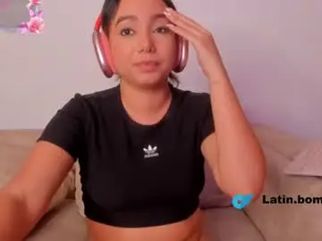 Chaturbate Private Sex Chat of cute_molly18