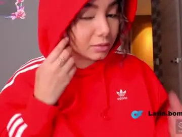 Chaturbate Adult Webcam of cute_molly18