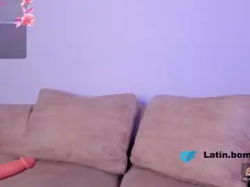 Chaturbate Best live sex cam show of cute_molly18