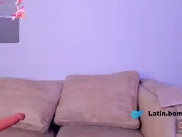 Chaturbate Adult Webcam of cute_molly18