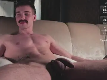 Chaturbate Nude Webcam of damondurden