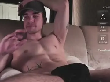 Chaturbate Adult Webcam of damondurden
