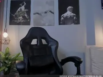 Chaturbate Sex Cam of danteread